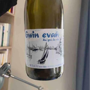 Le Haut Planty - Alain & Christian Couillaud - Gwin Evan