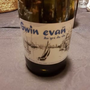 Gwin Evan
