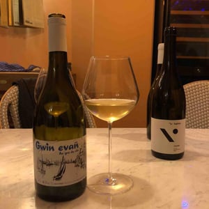 Gwin Evan - Le Haut Planty - Alain & Christian Couillaud 