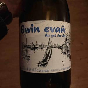 Gwin Evan