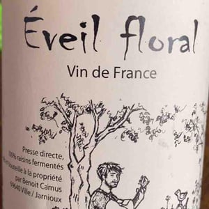 Eveil Floral - Benoit Camus - Benoit Camus -2019