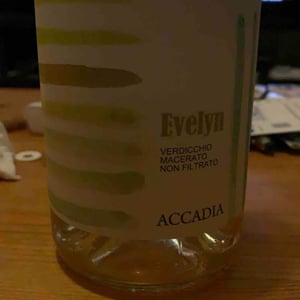 Evelyn - Accadia - accadia