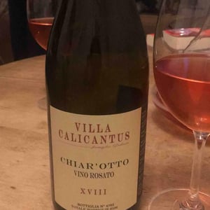 Chiar'Otto - Villa Calicantus - daniele-e-chiara-delaini