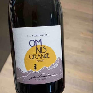 Omnis - Domaine Henri Cruchon - "Les Filles Vinifient" - catherine-cruchon-griggs