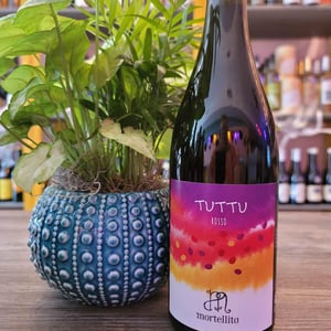 Tuttu - Il Mortellito - dario-sorrentino