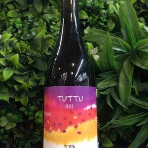Tuttu - Il Mortellito - Dario Sorrentino 