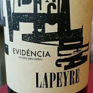 Evidencia - Clos Lapeyre - jean-bernard-larrieu
