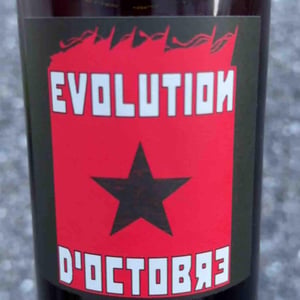 Évolution d’octobre - Domaine in Black - Lambert Spielmann -2022