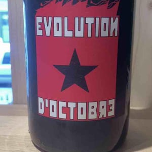 Évolution d’octobre - Domaine in Black - lambert-spielmann -2022