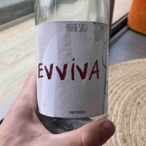 Evviva - Podere Sassi - leonardo-sassi