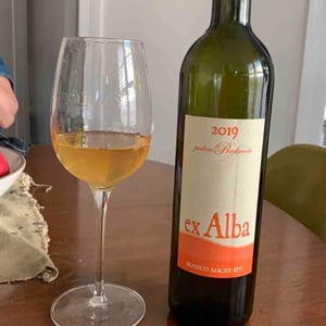 ex Alba - Podere Pradarolo - alberto-carretti