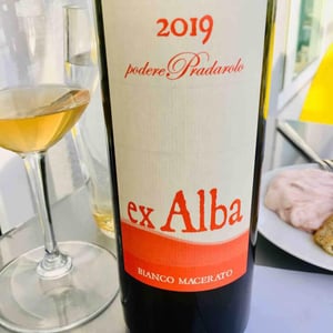 Podere Pradarolo - Alberto Carretti - ex Alba