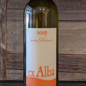 ex Alba - Podere Pradarolo - alberto-carretti