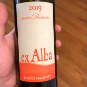 ex Alba - Podere Pradarolo - Alberto Carretti 