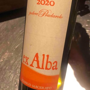 Podere Pradarolo - Alberto Carretti - ex Alba