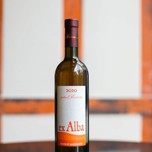 ex Alba - Podere Pradarolo - alberto-carretti