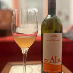 ex Alba - Podere Pradarolo - alberto-carretti