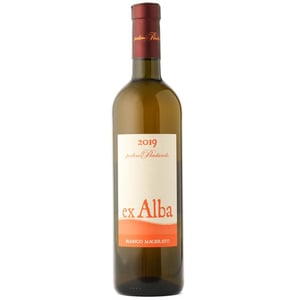 ex Alba - Podere Pradarolo - Alberto Carretti 