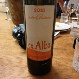 Podere Pradarolo - Alberto Carretti - ex Alba