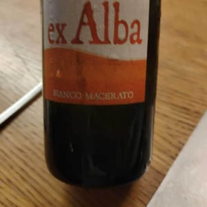 Podere Pradarolo - Alberto Carretti - ex Alba