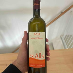 ex Alba - Podere Pradarolo - alberto-carretti