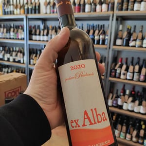ex Alba - Podere Pradarolo - alberto-carretti