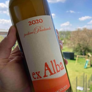 Podere Pradarolo - Alberto Carretti - ex Alba