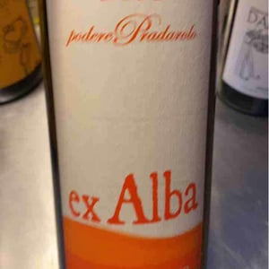 Podere Pradarolo - Alberto Carretti - ex Alba