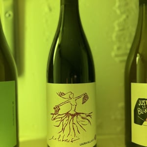 Ex Libris - Domaine Laura Aillaud - laura-aillaud -2021