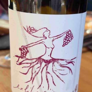 Ex Libris - Domaine Laura Aillaud - Laura Aillaud -2021