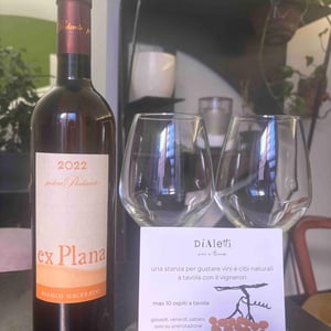 ex Plana - Podere Pradarolo - alberto-carretti -2022