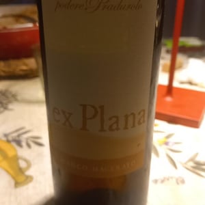 Podere Pradarolo - Alberto Carretti - ex Plana
