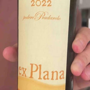 Podere Pradarolo - Alberto Carretti - ex Plana