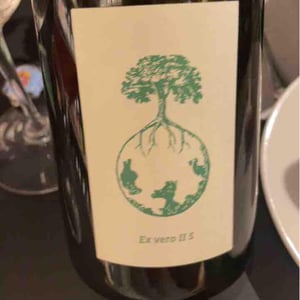 Ex Vero II S - Weingut Werlitsch - ewald-brigitte-tscheppe -2017