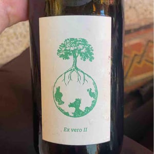 Weingut Werlitsch - Ewald & Brigitte Tscheppe - Ex Vero III