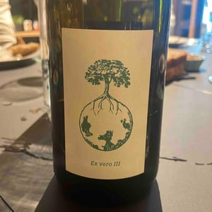 Ex Vero III - Weingut Werlitsch - Ewald & Brigitte Tscheppe 