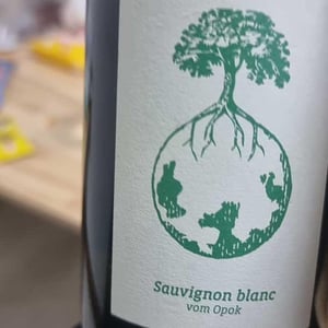 Ex Vero III - Weingut Werlitsch - ewald-brigitte-tscheppe