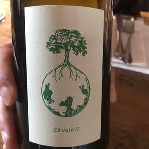 Ex Vero II - Weingut Werlitsch - ewald-brigitte-tscheppe