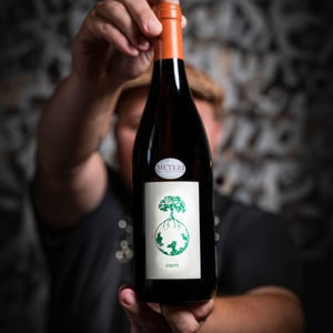 Ex Vero II - Weingut Werlitsch - Ewald & Brigitte Tscheppe 