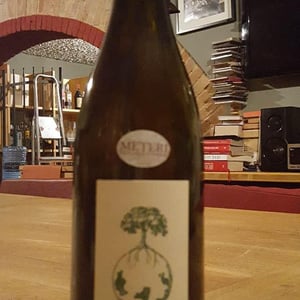 Ex Vero II - Weingut Werlitsch - ewald-brigitte-tscheppe