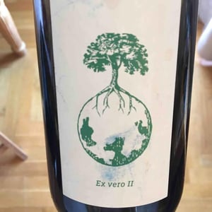 Ex Vero II - Weingut Werlitsch - ewald-brigitte-tscheppe