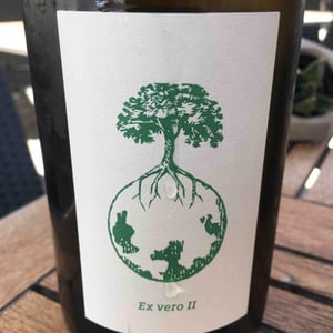Ex Vero II - Weingut Werlitsch - ewald-brigitte-tscheppe
