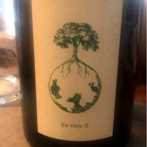 Weingut Werlitsch - Ewald & Brigitte Tscheppe - Ex Vero II
