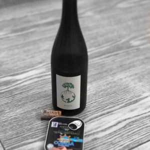 Weingut Werlitsch - Ewald & Brigitte Tscheppe - Ex Vero II