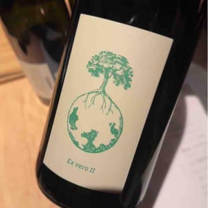 Ex Vero II - Weingut Werlitsch - Ewald & Brigitte Tscheppe 