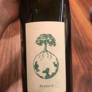 Ex Vero II - Weingut Werlitsch - Ewald & Brigitte Tscheppe 