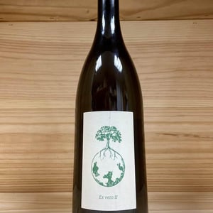 Ex Vero II - Weingut Werlitsch - ewald-brigitte-tscheppe
