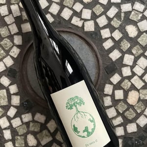 Ex Vero II - Weingut Werlitsch - ewald-brigitte-tscheppe