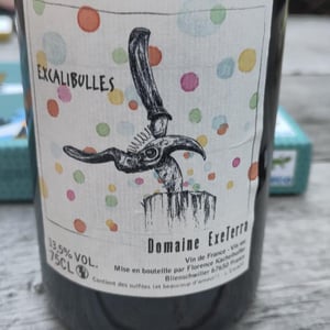 Excalibulles