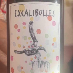Excalibulles